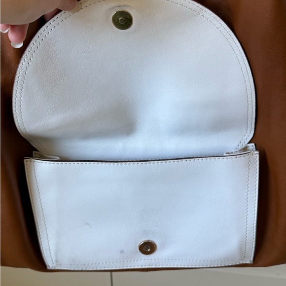 Authentic Max Mara Shoulder Bag - Picture 2 of 6